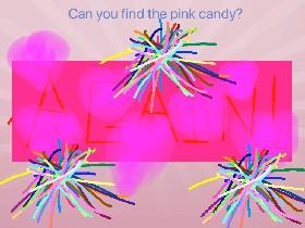 Candy Heart Search 1