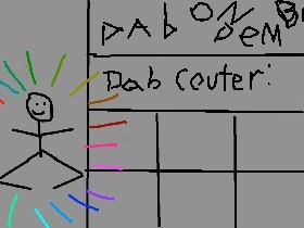 Dabbing Simulator 2