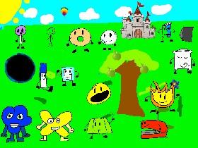 BFDI  1