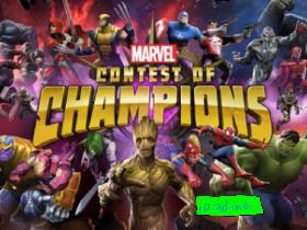 Marvel Contest Of Chapions