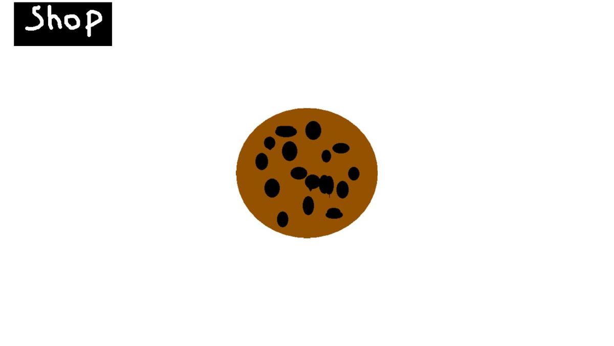 cookie clicker!!remix lol