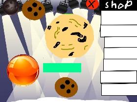 cookie clicker -v2 1