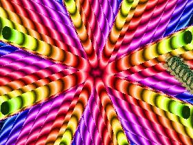 Spiral Triangles 13