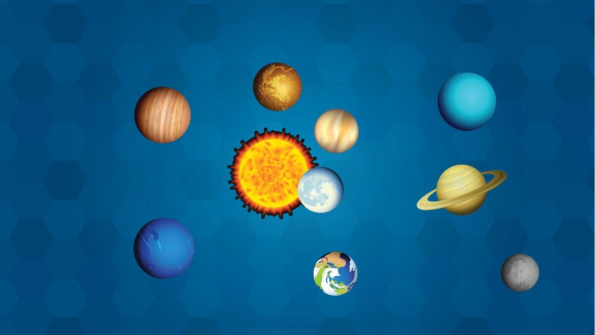 Solar System