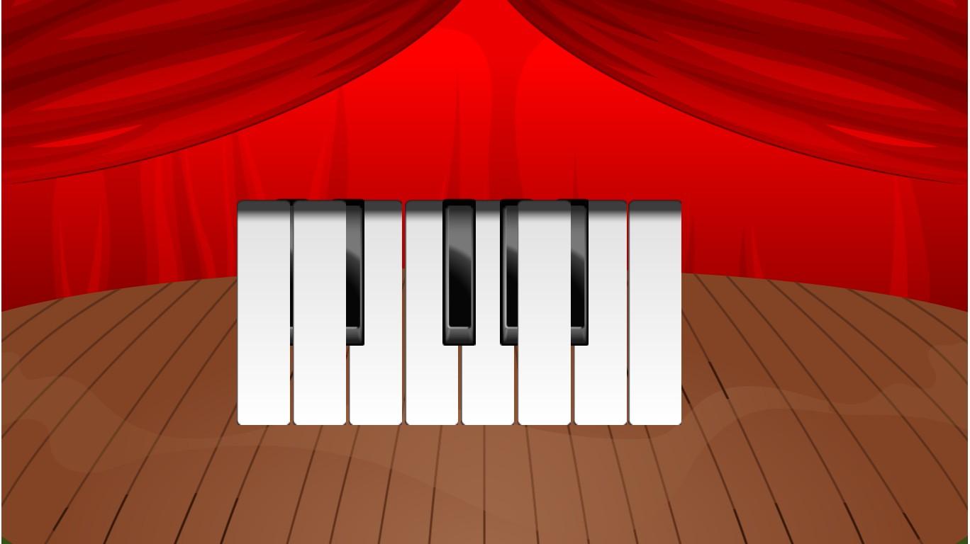 My Piano