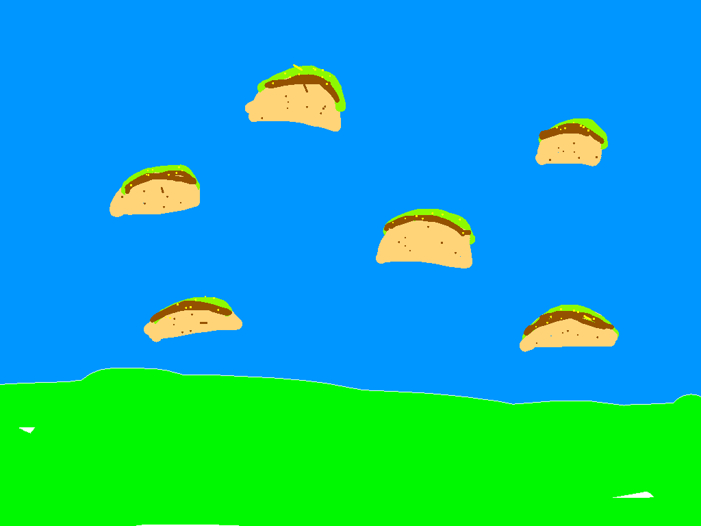 Its raining tacos part 1 1