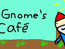 Gnome's Café BETA 1