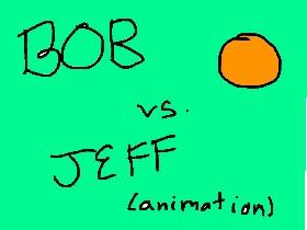 Bob vs. Jeff (animation)