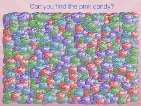 Candy Heart Search 1