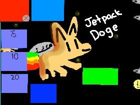 JETPACK DOGE!!! 1