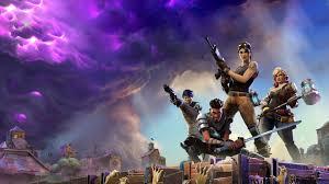 fortnite