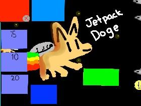 JETPACK DOGE!!! 1