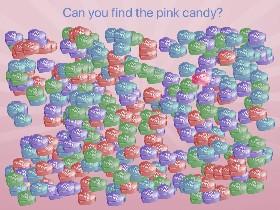 Candy Heart Search 1