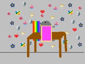 NYAN CAT!