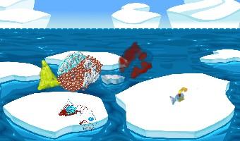 Penguin World 3