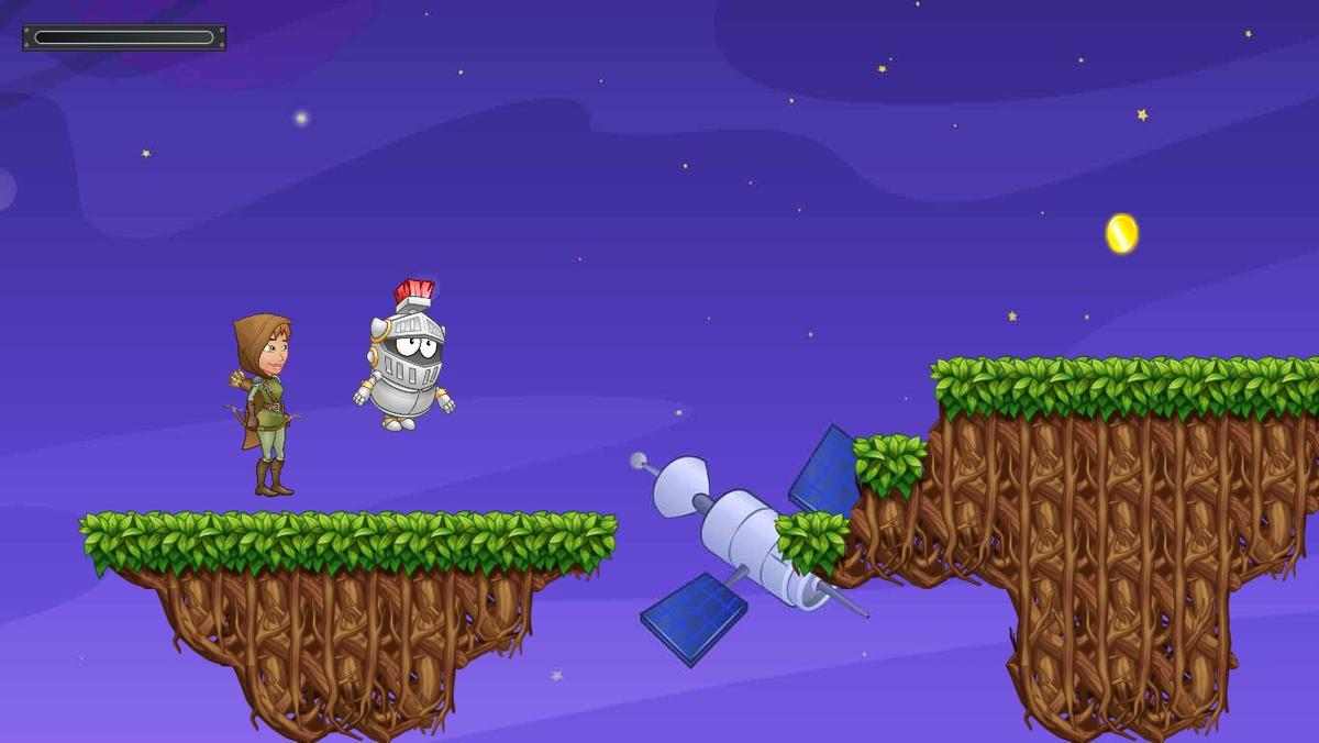 Platformer Tutorial