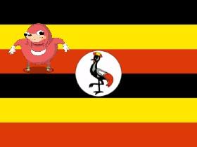 ugandan kunckles