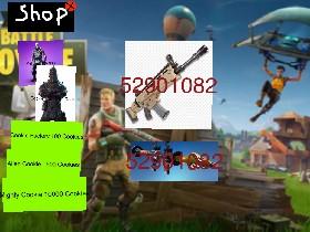 fortnite clicker