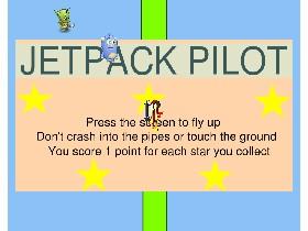 JETPACK PILOT 1