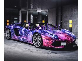 EPIC LAMBO!!!