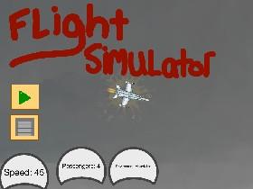 Flight Simulator 1 1