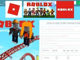 Roblox 1