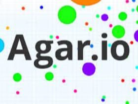 real agario link