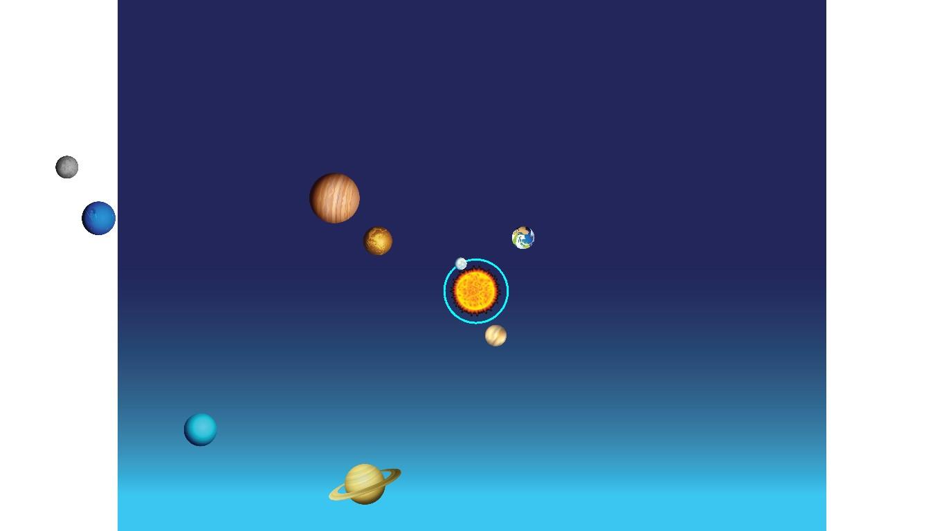 Solar System