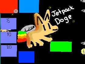 JETPACK DOGE!!! 1