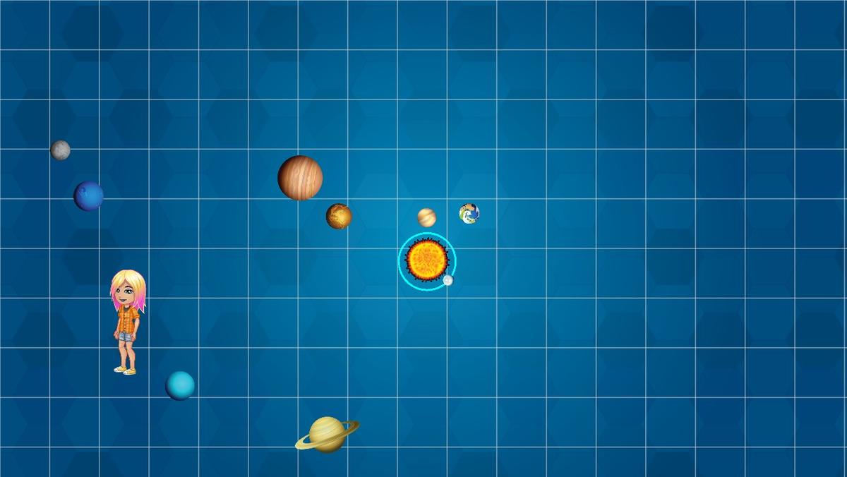 Solar System