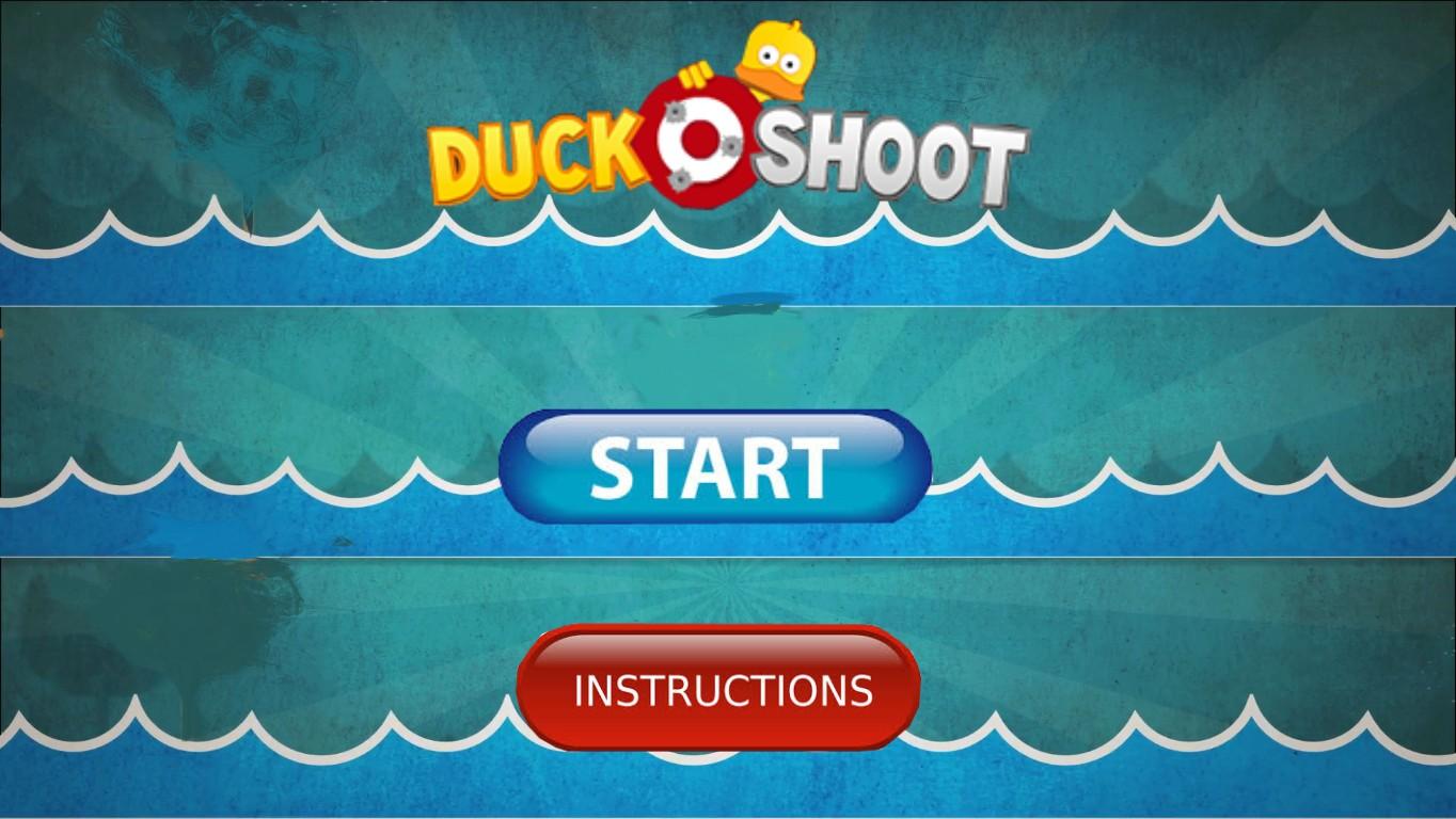 Duck Shoot