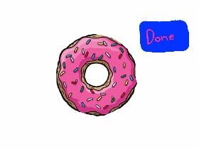 Donut Clicker