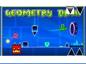 Geometry Dash 1