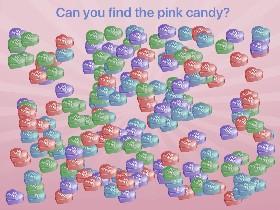 Candy Heart Search 1