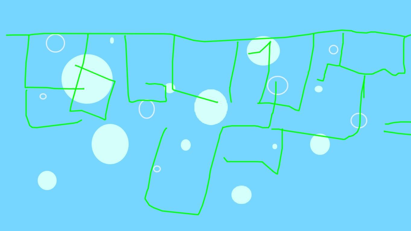 Draw a Maze