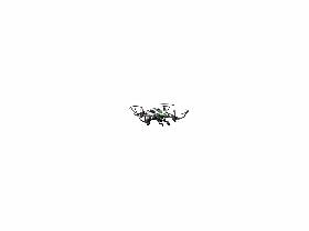 Mambo drone 2
