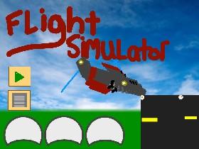 Flight Simulator 1 2 1 1