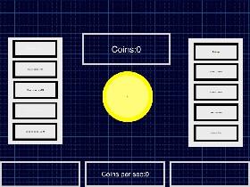 Coin Clicker(updated) 1
