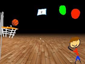 basketball