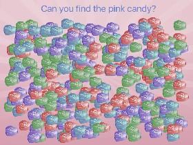 Candy Heart Search 1