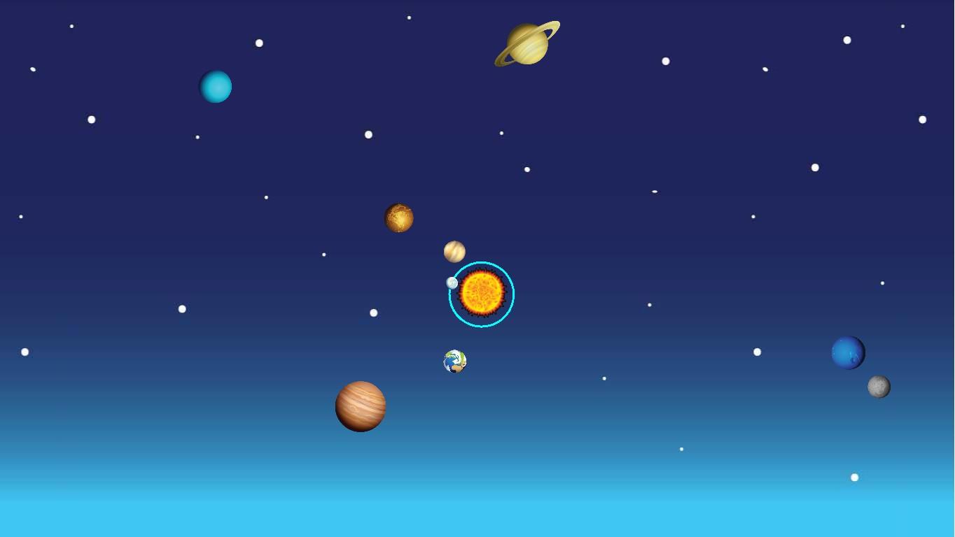 Solar System