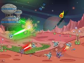 Galactic War