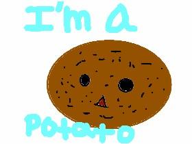 the potato