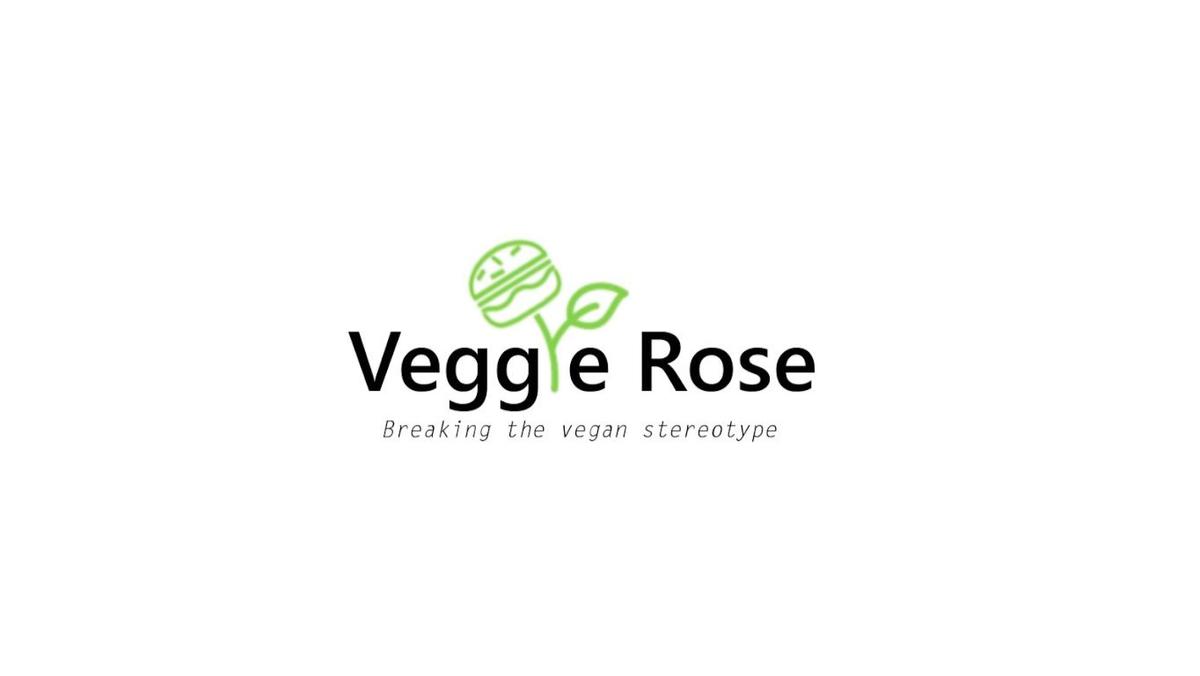 Veggie Rose Animated Intro