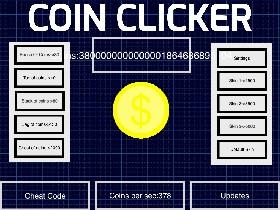 Coin Clicker(updated) 1