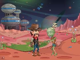 Space Cowboy 1