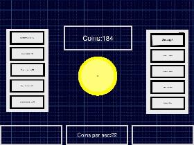 Coin Clicker(updated) 1