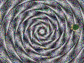 Spiral Art