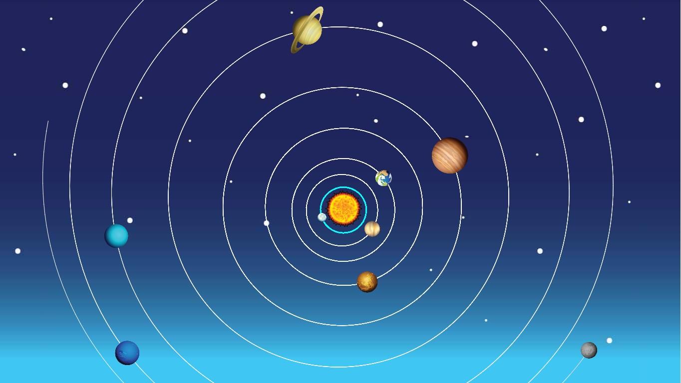 Solar System