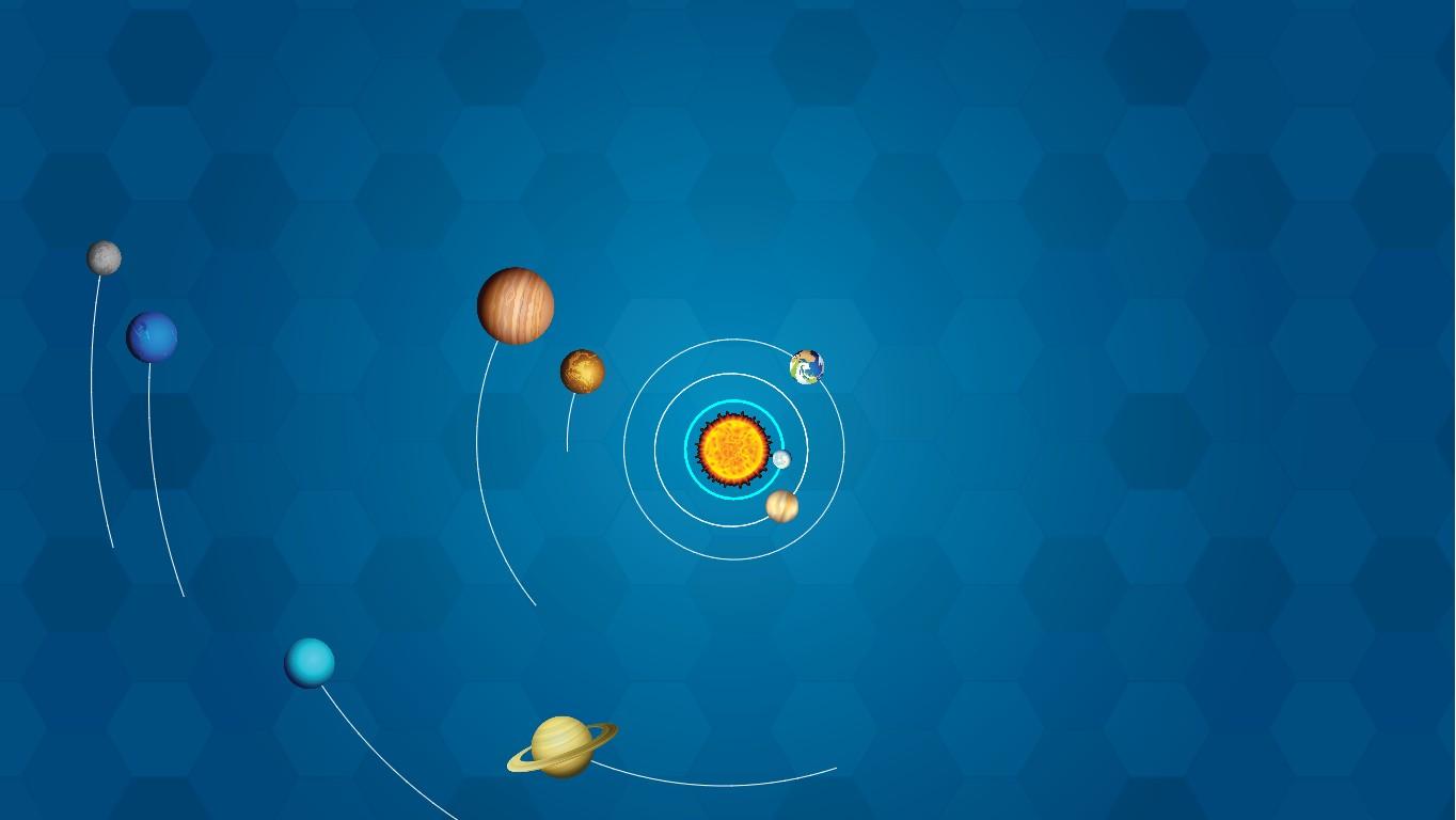 Solar System